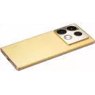 Смартфон Infinix X6853 Note 40 256Gb 8Gb золотой моноблок 3G 4G 2Sim 6.78