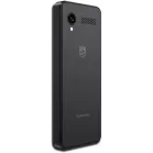 Мобильный телефон Philips E6808 Xenium темно-серый раскладной 4G 2Sim 2.8" 240x320 Nucleus 2Mpix GSM900/1800 MP3 FM microSD max128Gb