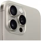 Смартфон Apple A3106 iPhone 15 Pro Max 512Gb титан моноблок 3G 4G 1Sim 6.7