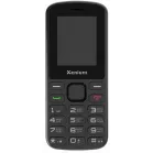 Мобильный телефон XENIUM X170 черный моноблок 2Sim 1.77" 128x160 Nucleus GSM900/1800 MP3 FM microSD max32Gb