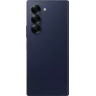 Смартфон Samsung SM-F956B Galaxy Z Fold 6 5G 256Gb 12Gb синий раскладной 3G 4G 2Sim 7.6" 1856x2160 Android 14 50Mpix 802.11 a/b/g/n/ac/ax NFC GPS GSM900/1800 GSM1900 TouchSc Protect