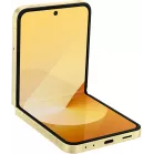 Смартфон Samsung SM-F741B Galaxy Z Flip 6 5G 256Gb 12Gb желтый раскладной 3G 4G 1Sim 6.7" 1080x2640 Android 14 50Mpix 802.11 a/b/g/n/ac/ax NFC GPS GSM900/1800 GSM1900 TouchSc Protect