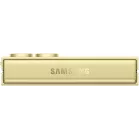 Смартфон Samsung SM-F741B Galaxy Z Flip 6 5G 256Gb 12Gb желтый раскладной 3G 4G 1Sim 6.7" 1080x2640 Android 14 50Mpix 802.11 a/b/g/n/ac/ax NFC GPS GSM900/1800 GSM1900 TouchSc Protect