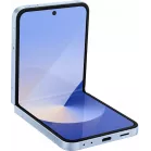 Смартфон Samsung SM-F741B Galaxy Z Flip 6 5G 512Gb 12Gb голубой раскладной 3G 4G 1Sim 6.7" 1080x2640 Android 14 50Mpix 802.11 a/b/g/n/ac/ax NFC GPS GSM900/1800 GSM1900 TouchSc Protect