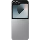 Смартфон Samsung SM-F741B Galaxy Z Flip 6 5G 512Gb 12Gb серый раскладной 3G 4G 1Sim 6.7" 1080x2640 Android 14 50Mpix 802.11 a/b/g/n/ac/ax NFC GPS GSM900/1800 GSM1900 TouchSc Protect