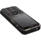 Мобильный телефон XENIUM X300 зеленый моноблок 2Sim 2.8" 240x320 Nucleus 0.3Mpix GSM900/1800 MP3 FM microSD max32Gb