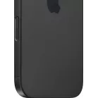 Смартфон Apple A3287 iPhone 16 256Gb черный моноблок 3G 4G 1Sim 6.1" 1179x2556 iOS 18 48Mpix 802.11 a/b/g/n/ac/ax/be NFC GPS Protect