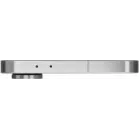 Смартфон Samsung SM-A566E Galaxy A56 5G 128Gb 8Gb серый моноблок 3G 4G 2Sim 6.7" 1080x2340 Android 15 50Mpix 802.11 a/b/g/n/ac/ax NFC GPS GSM900/1800 GSM1900 Protect