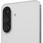 Смартфон Samsung SM-A566E Galaxy A56 5G 128Gb 8Gb серый моноблок 3G 4G 2Sim 6.7" 1080x2340 Android 15 50Mpix 802.11 a/b/g/n/ac/ax NFC GPS GSM900/1800 GSM1900 Protect