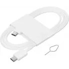 Смартфон Samsung SM-A566E Galaxy A56 5G 128Gb 8Gb серый моноблок 3G 4G 2Sim 6.7" 1080x2340 Android 15 50Mpix 802.11 a/b/g/n/ac/ax NFC GPS GSM900/1800 GSM1900 Protect