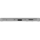 Смартфон Samsung SM-A366E Galaxy A36 5G 128Gb 8Gb серый моноблок 3G 4G 2Sim 6.7" 1080x2340 Android 15 50Mpix 802.11 a/b/g/n/ac/ax NFC GPS GSM900/1800 GSM1900 Protect