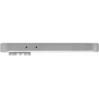 Смартфон Samsung SM-A366E Galaxy A36 5G 128Gb 8Gb серый моноблок 3G 4G 2Sim 6.7" 1080x2340 Android 15 50Mpix 802.11 a/b/g/n/ac/ax NFC GPS GSM900/1800 GSM1900 Protect
