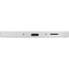 Смартфон Samsung SM-A266B Galaxy A26 5G 256Gb 8Gb белый моноблок 3G 4G 2Sim 6.7" 1080x2340 Android 15 50Mpix 802.11 a/b/g/n/ac NFC GPS GSM900/1800 GSM1900 Protect microSD max2048Gb