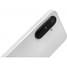 Смартфон Samsung SM-A266B Galaxy A26 5G 256Gb 8Gb белый моноблок 3G 4G 2Sim 6.7" 1080x2340 Android 15 50Mpix 802.11 a/b/g/n/ac NFC GPS GSM900/1800 GSM1900 Protect microSD max2048Gb