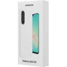 Смартфон Samsung SM-A266B Galaxy A26 5G 256Gb 8Gb белый моноблок 3G 4G 2Sim 6.7" 1080x2340 Android 15 50Mpix 802.11 a/b/g/n/ac NFC GPS GSM900/1800 GSM1900 Protect microSD max2048Gb