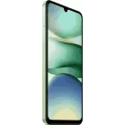 Смартфон Xiaomi Redmi A5 128Gb 4Gb зеленый моноблок 3G 4G 2Sim 6.88" 720x1640 Android 15 Go 32Mpix 802.11 a/b/g/n/ac GPS FM microSD max2048Gb