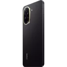 Смартфон Xiaomi Redmi A5 64Gb 3Gb черный моноблок 3G 4G 2Sim 6.88" 720x1640 Android 15 Go 32Mpix 802.11 a/b/g/n/ac GPS FM microSD max2048Gb