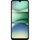 Смартфон Xiaomi Redmi A5 64Gb 3Gb черный моноблок 3G 4G 2Sim 6.88" 720x1640 Android 15 Go 32Mpix 802.11 a/b/g/n/ac GPS FM microSD max2048Gb