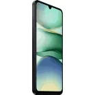 Смартфон Xiaomi Redmi A5 64Gb 3Gb черный моноблок 3G 4G 2Sim 6.88" 720x1640 Android 15 Go 32Mpix 802.11 a/b/g/n/ac GPS FM microSD max2048Gb