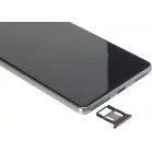 Смартфон Tecno Camon 40 256Gb 12Gb черный моноблок 3G 4G 2Sim 6.78" 1080x2436 Android 15 50Mpix 802.11 a/b/g/n/ac NFC GPS GSM900/1800 GSM1900 Protect FM microSD max1024Gb