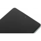 Смартфон Tecno Camon 40 256Gb 12Gb зеленый моноблок 3G 4G 2Sim 6.78" 1080x2436 Android 15 50Mpix 802.11 a/b/g/n/ac NFC GPS GSM900/1800 GSM1900 Protect FM microSD max1024Gb