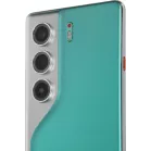 Смартфон Tecno Camon 40 256Gb 12Gb зеленый моноблок 3G 4G 2Sim 6.78" 1080x2436 Android 15 50Mpix 802.11 a/b/g/n/ac NFC GPS GSM900/1800 GSM1900 Protect FM microSD max1024Gb