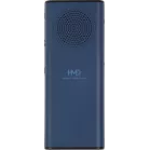 Мобильный телефон Nokia 130 DS TA-1704 синий моноблок 2Sim 2.4" 240x230 GSM900/1800 Protect MP3 FM microSD max32Gb