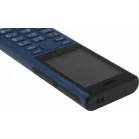 Мобильный телефон Nokia 130 DS TA-1704 синий моноблок 2Sim 2.4" 240x230 GSM900/1800 Protect MP3 FM microSD max32Gb