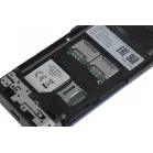 Мобильный телефон Nokia 130 DS TA-1704 синий моноблок 2Sim 2.4" 240x230 GSM900/1800 Protect MP3 FM microSD max32Gb