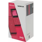 Мобильный телефон Nokia 130 DS TA-1704 синий моноблок 2Sim 2.4" 240x230 GSM900/1800 Protect MP3 FM microSD max32Gb