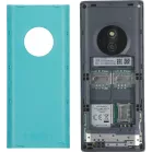 Мобильный телефон Nokia TA-1655 125 DS зеленый моноблок 2Sim 2" 126x160 Series 30+ 0.3Mpix GSM900/1800 Protect MP3 FM microSD max32Gb