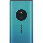 Мобильный телефон Nokia TA-1655 125 DS зеленый моноблок 2Sim 2" 126x160 Series 30+ 0.3Mpix GSM900/1800 Protect MP3 FM microSD max32Gb