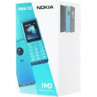 Мобильный телефон Nokia TA-1655 125 DS зеленый моноблок 2Sim 2" 126x160 Series 30+ 0.3Mpix GSM900/1800 Protect MP3 FM microSD max32Gb