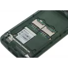Мобильный телефон Xenium X175 зеленый моноблок 2Sim 1.77" 128x160 Nucleus GSM900/1800 MP3 FM