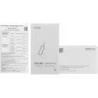 Смартфон Tecno Camon 40 256Gb 8Gb титан моноблок 3G 4G 2Sim 6.78" 1080x2436 Android 15 50Mpix 802.11 a/b/g/n/ac NFC GPS GSM900/1800 GSM1900 Protect FM microSD max1024Gb