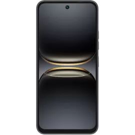 Смартфон Tecno Spark 40C 128Gb 4Gb черный моноблок 3G 4G 2Sim 6.67" 720x1600 Android 15 13Mpix 802.11 a/b/g/n/ac/ax GPS GSM900/1800 Protect FM microSD max1024Gb