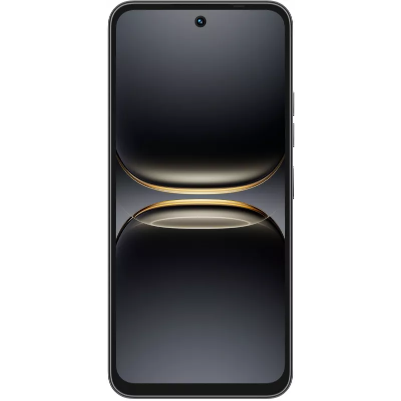 Смартфон Tecno Spark 40C 128Gb 4Gb черный моноблок 3G 4G 2Sim 6.67" 720x1600 Android 15 13Mpix 802.11 a/b/g/n/ac/ax GPS GSM900/1800 Protect FM microSD max1024Gb