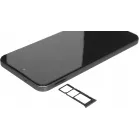 Смартфон Tecno Spark 40C 128Gb 4Gb серый моноблок 3G 4G 2Sim 6.67" 720x1600 Android 15 13Mpix 802.11 a/b/g/n/ac/ax GPS GSM900/1800 Protect FM microSD max1024Gb