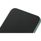 Смартфон Tecno Spark 40 Pro 128Gb 8Gb зеленый моноблок 3G 4G 2Sim 6.78" 1224x2720 Android 15 50Mpix 802.11 a/b/g/n/ac/ax NFC GPS GSM900/1800 Protect FM