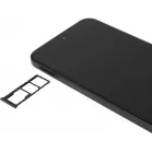 Смартфон Tecno Spark 40 Pro 256Gb 8Gb черный моноблок 3G 4G 2Sim 6.78" 1224x2720 Android 15 50Mpix 802.11 a/b/g/n/ac/ax NFC GPS GSM900/1800 Protect FM