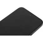 Смартфон Tecno Spark 40 Pro 256Gb 8Gb черный моноблок 3G 4G 2Sim 6.78" 1224x2720 Android 15 50Mpix 802.11 a/b/g/n/ac/ax NFC GPS GSM900/1800 Protect FM