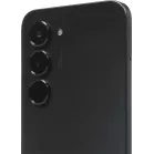 Смартфон Tecno Spark 40 Pro 256Gb 8Gb черный моноблок 3G 4G 2Sim 6.78" 1224x2720 Android 15 50Mpix 802.11 a/b/g/n/ac/ax NFC GPS GSM900/1800 Protect FM