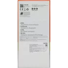 Смартфон Tecno Spark 40 Pro 256Gb 8Gb черный моноблок 3G 4G 2Sim 6.78" 1224x2720 Android 15 50Mpix 802.11 a/b/g/n/ac/ax NFC GPS GSM900/1800 Protect FM