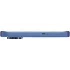 Смартфон Tecno Spark 40 Pro 256Gb 8Gb синий моноблок 3G 4G 2Sim 6.78" 1224x2720 Android 15 50Mpix 802.11 a/b/g/n/ac/ax NFC GPS GSM900/1800 Protect FM