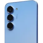 Смартфон Tecno Spark 40 Pro 256Gb 8Gb синий моноблок 3G 4G 2Sim 6.78" 1224x2720 Android 15 50Mpix 802.11 a/b/g/n/ac/ax NFC GPS GSM900/1800 Protect FM