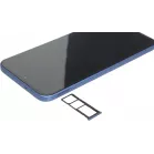 Смартфон Tecno Spark 40 Pro 256Gb 8Gb синий моноблок 3G 4G 2Sim 6.78" 1224x2720 Android 15 50Mpix 802.11 a/b/g/n/ac/ax NFC GPS GSM900/1800 Protect FM