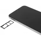 Смартфон Tecno Spark 40 Pro 256Gb 8Gb титан моноблок 3G 4G 2Sim 6.78" 1224x2720 Android 15 50Mpix 802.11 a/b/g/n/ac/ax NFC GPS GSM900/1800 Protect FM