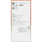 Смартфон Tecno Spark 40 Pro 256Gb 8Gb титан моноблок 3G 4G 2Sim 6.78" 1224x2720 Android 15 50Mpix 802.11 a/b/g/n/ac/ax NFC GPS GSM900/1800 Protect FM