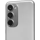 Смартфон Tecno Spark 40 Pro+ 256Gb 8Gb титан моноблок 3G 4G 2Sim 6.78" 1224x2720 Android 15 50Mpix 802.11 a/b/g/n/ac/ax NFC GPS GSM900/1800 Protect FM