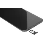 Смартфон Tecno Spark 40 Pro+ 256Gb 8Gb титан моноблок 3G 4G 2Sim 6.78" 1224x2720 Android 15 50Mpix 802.11 a/b/g/n/ac/ax NFC GPS GSM900/1800 Protect FM